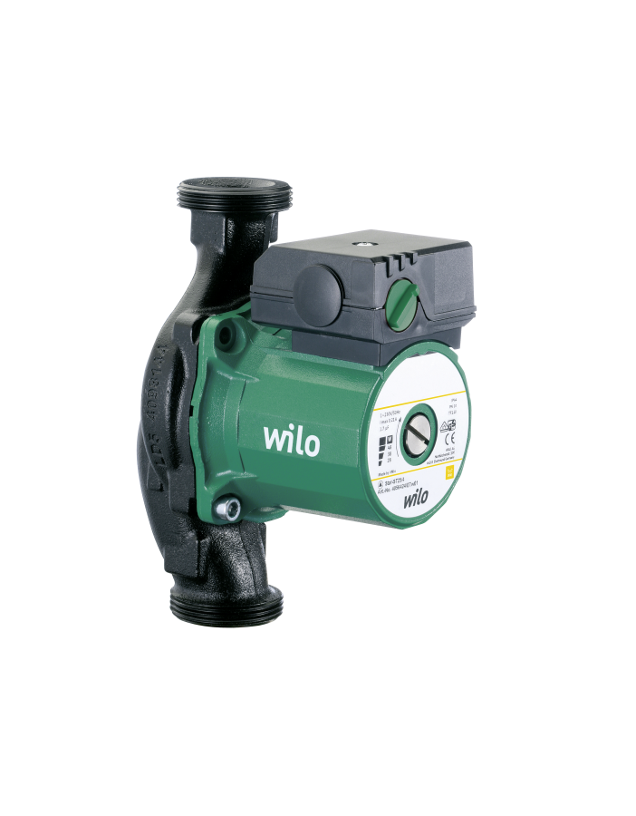 Wilo-Star-STG